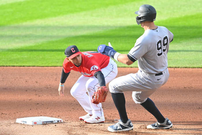 Andres Gimenez Apr 11 2023